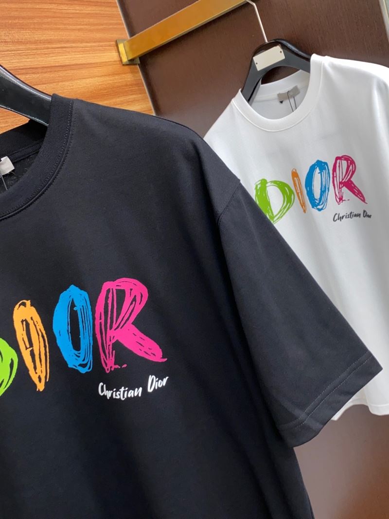 Christian Dior T-Shirts